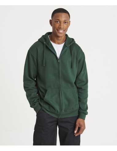 P-RX351-Sweat à capuche zippé Pro